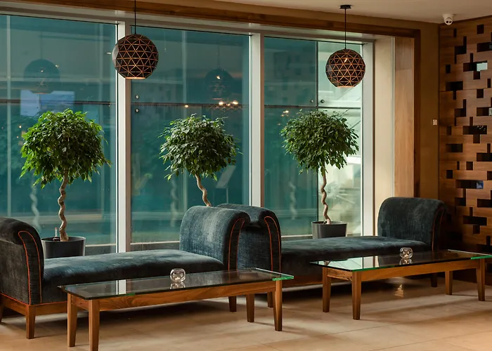 Tallaght Cross Hotel Dublin