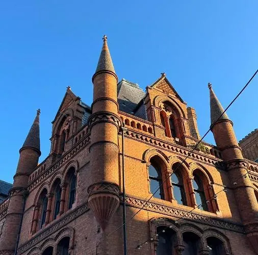 Hotel O'Regans Dublín