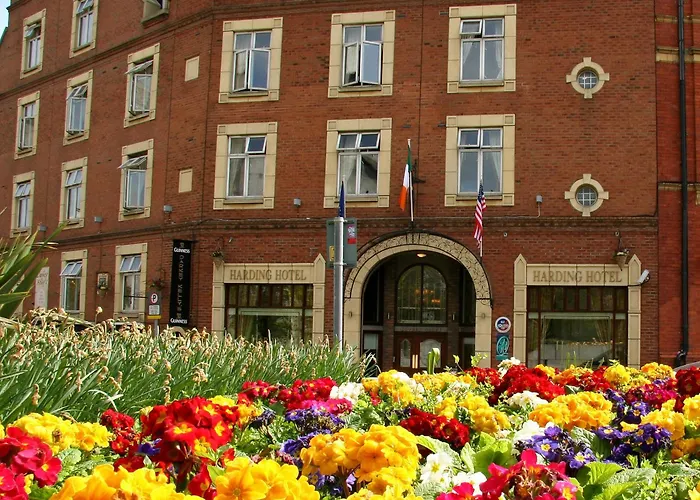 Harding Hotel Dublín