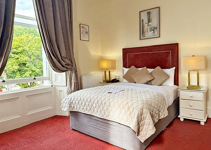 Morehampton Townhouse Dublín